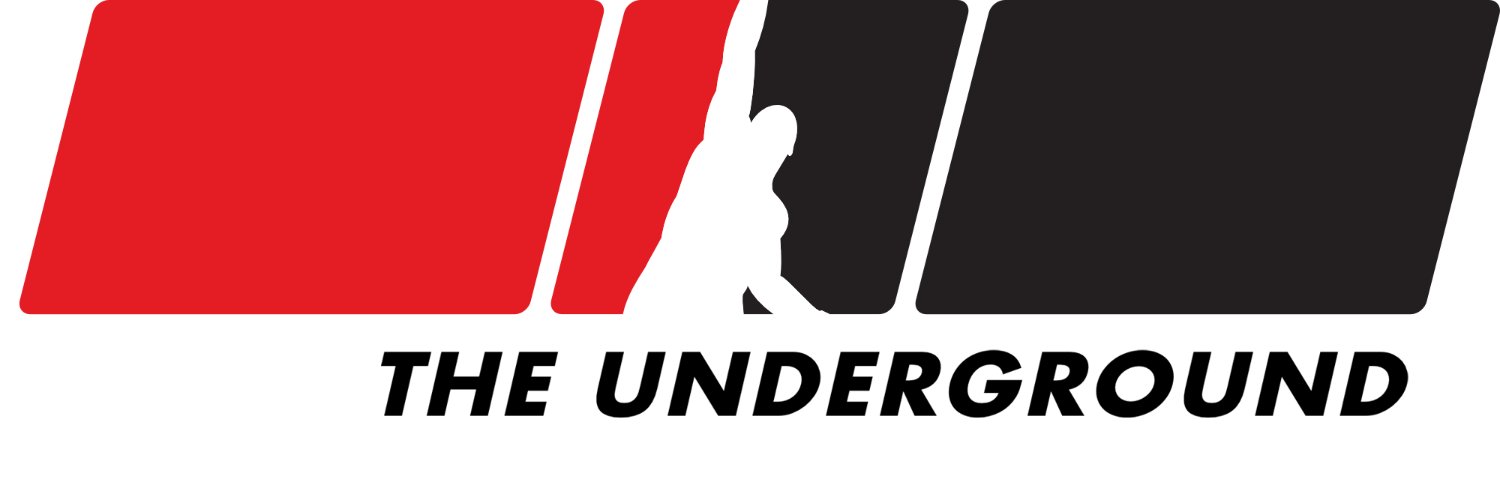 MMA UNDERGROUND banner