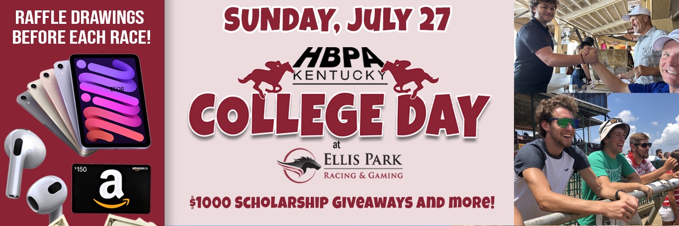 KyHBPA's banner