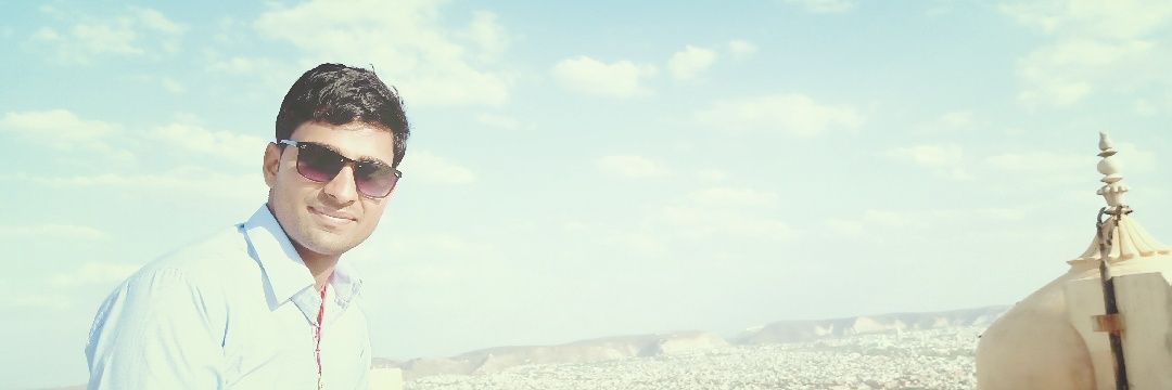 hyadav60's profile banner image