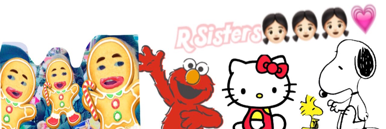 Rsisters2456's profile banner image