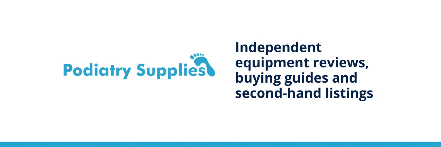 podiatrysupply's profile banner image