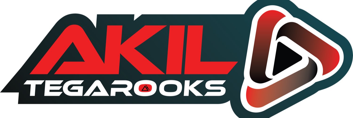 tegarooks's profile banner image