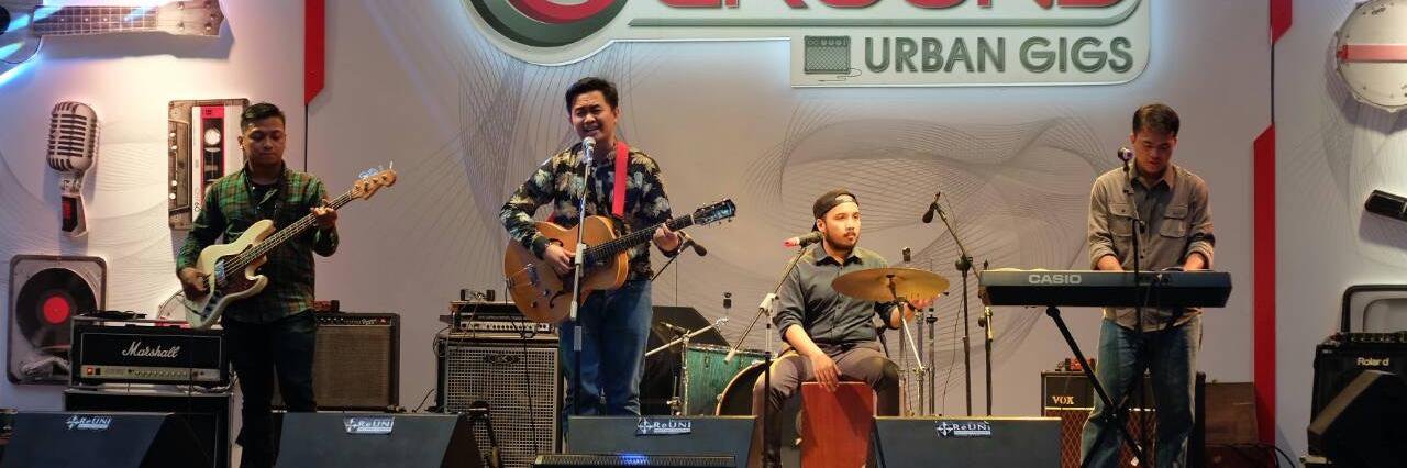 Alfan Nurrachman banner