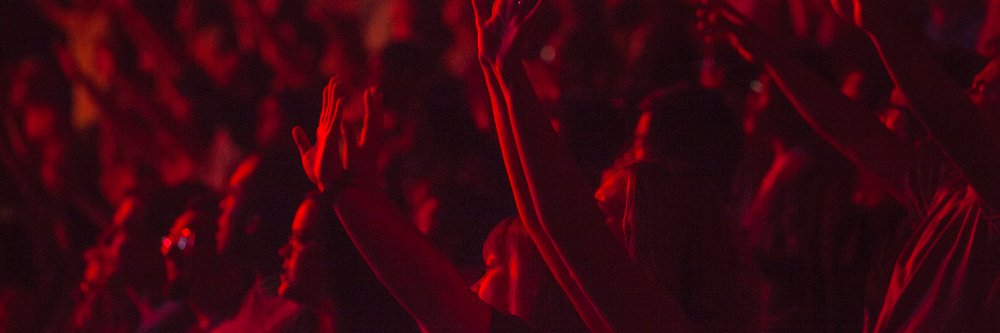 Live Nation Florida banner