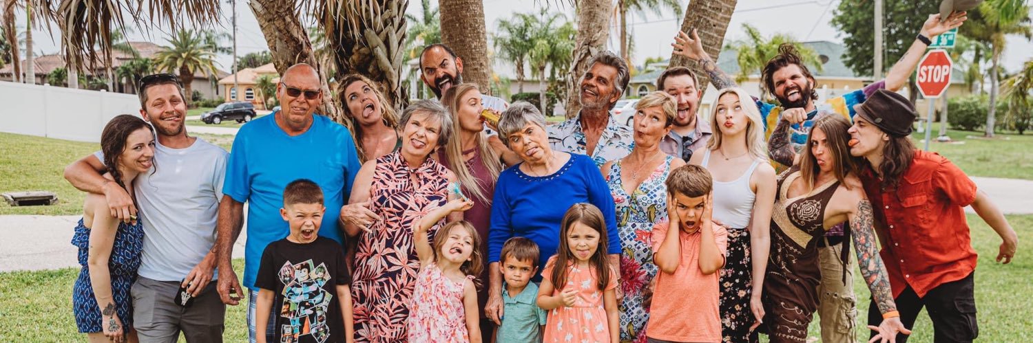 Sherrie Shamon 🌻 banner