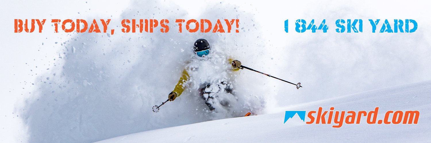 skiyard's profile banner image