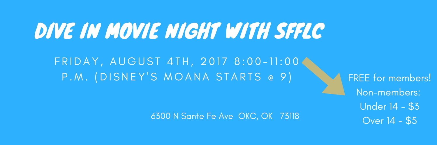 Santa Fe Club banner