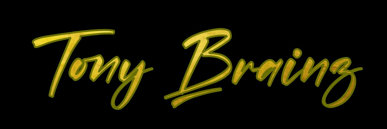 TONYBRAINZ's profile banner image