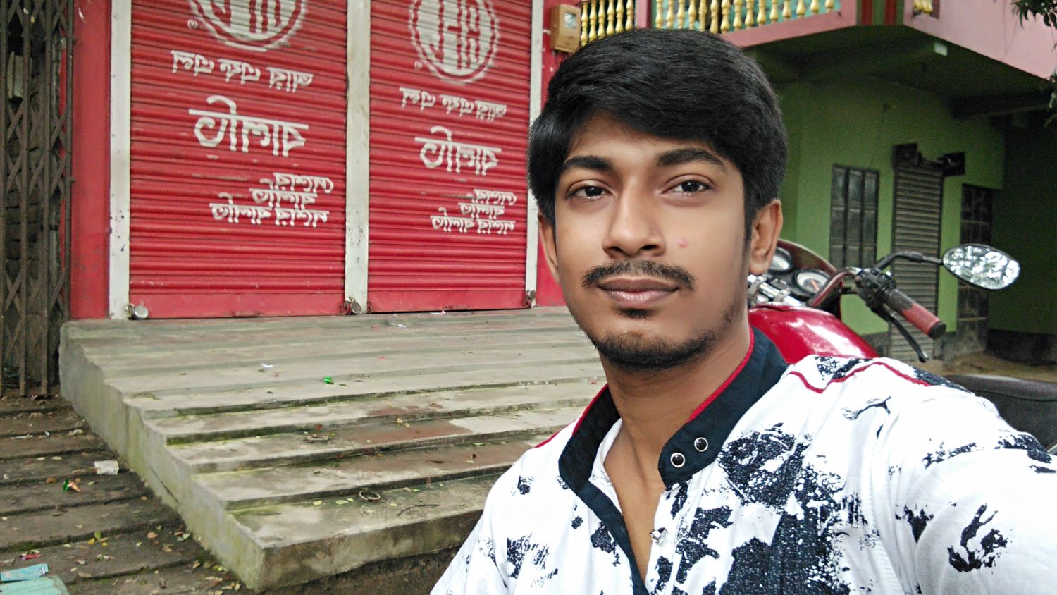 imraj2020's profile banner image