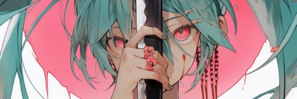 MrRoger22's profile banner image