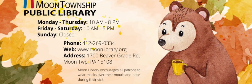 moonlibrary's profile banner image