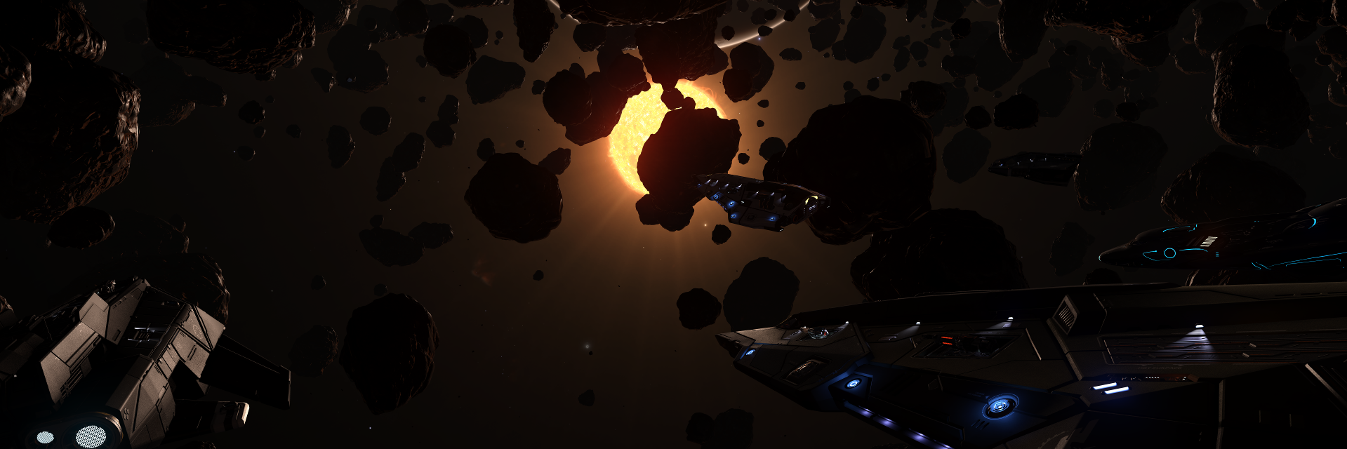 Cmdr unrealization banner