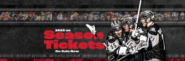 NLLRoughnecks Profile Banner