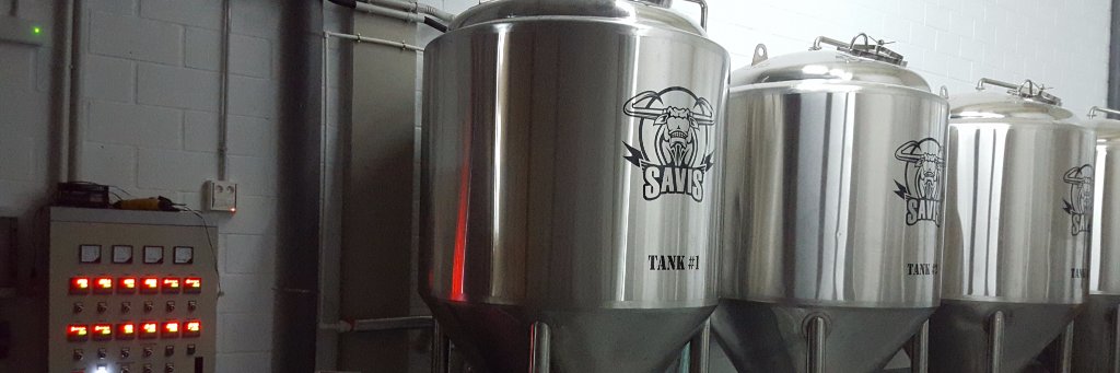SavisCerveza's profile banner image