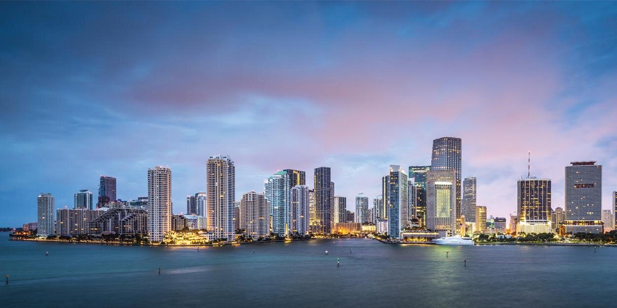 RossMiamiRealty's profile banner image