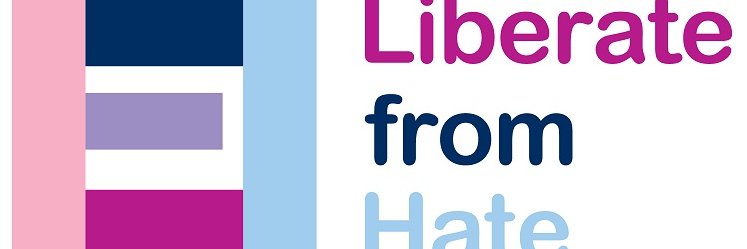 LiberateFrmHate's profile banner image