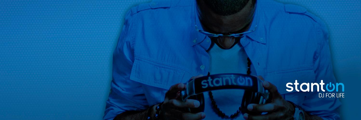 StantonDJ4Life's profile banner image