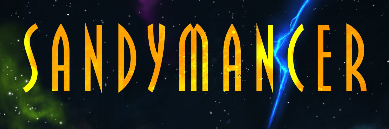 DavidEdison.bsky.social 🌈🖤 banner