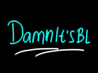 damnitsBL's profile banner image