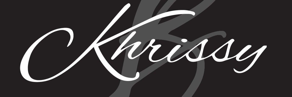 Khrissy's banner