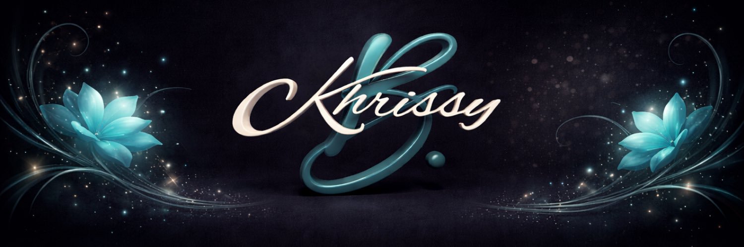 Khrissy banner