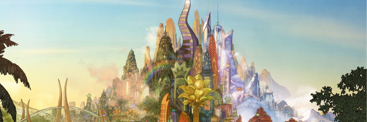 Steven M. Booth 🦅 banner