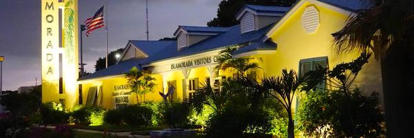 VisitIslamorada Profile Banner