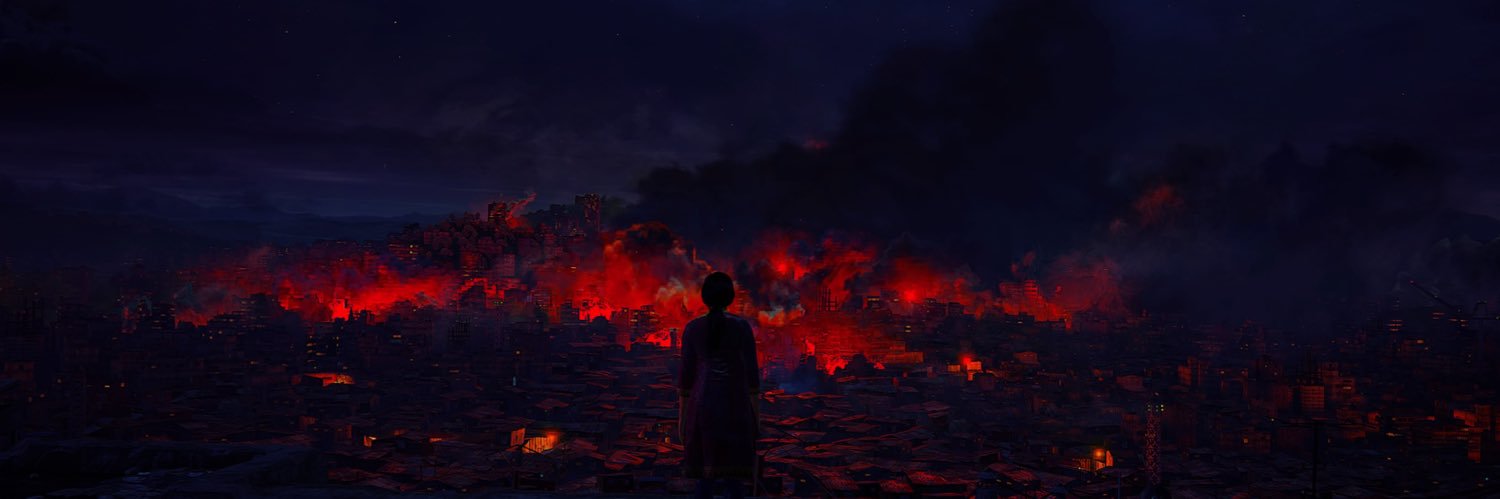 CharliebMoreno's profile banner image