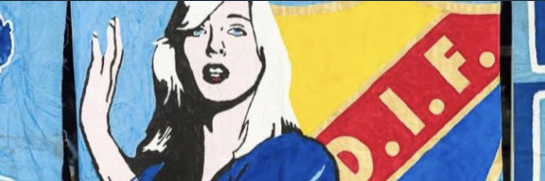 OscarAgius's profile banner image