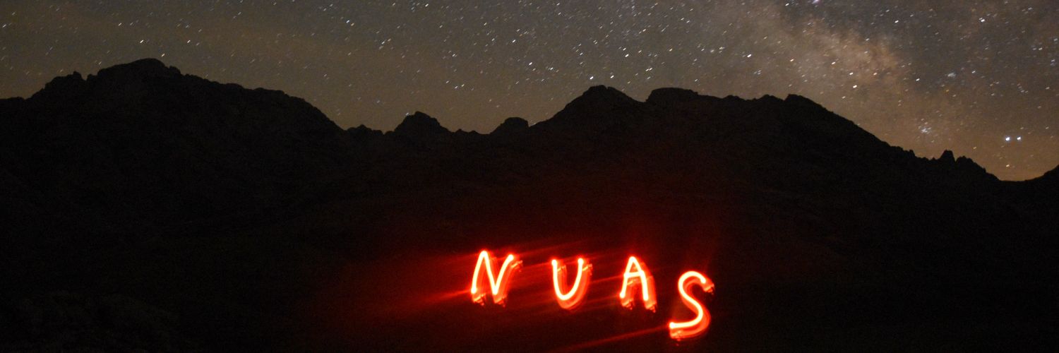 Northumbrian UAS banner