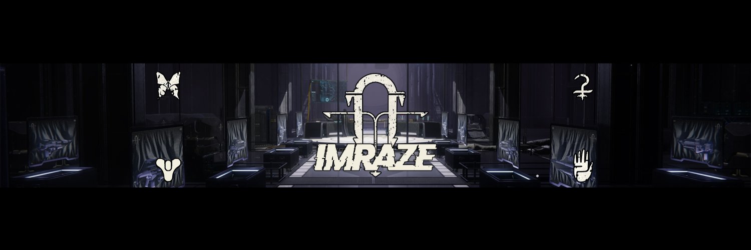 ImRaZeYT's profile banner image