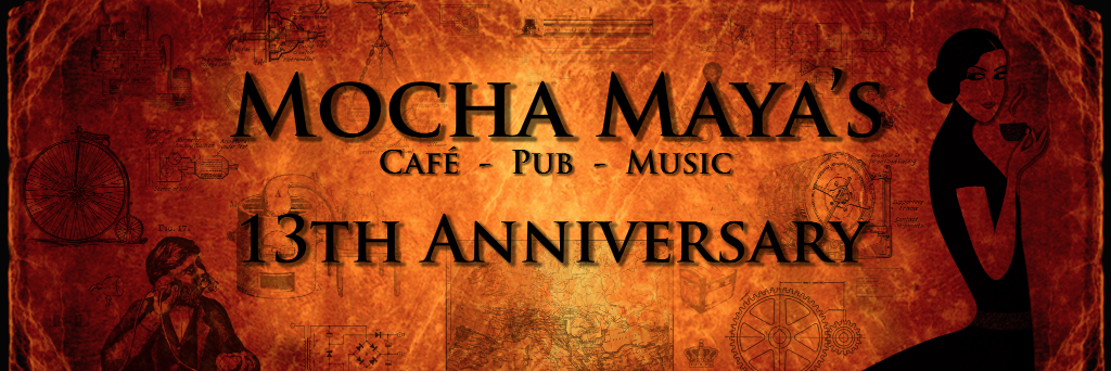 MochaMayas's profile banner image