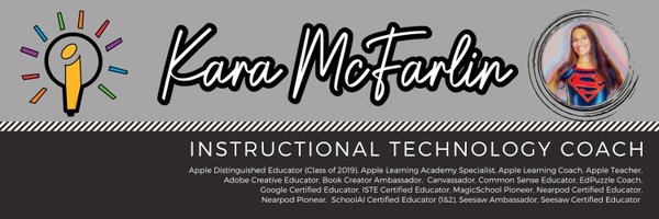 mrstechfarlin Profile Banner