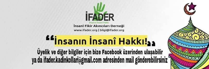 ifaderkadin's profile banner image
