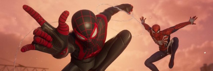 TheMugglePrince's profile banner image