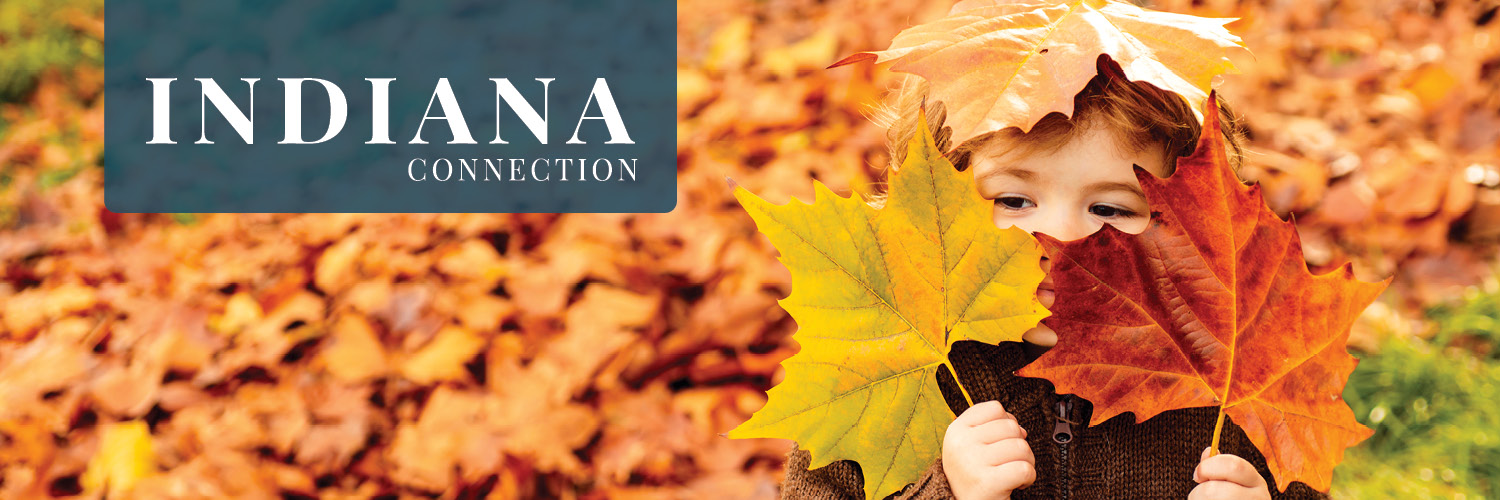 Indiana Connection banner