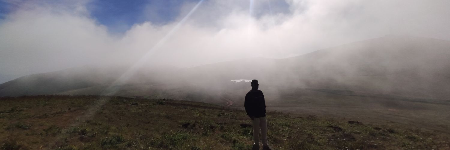 Tejatweeets's profile banner image