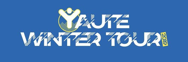 YauteWinterTour's profile banner image