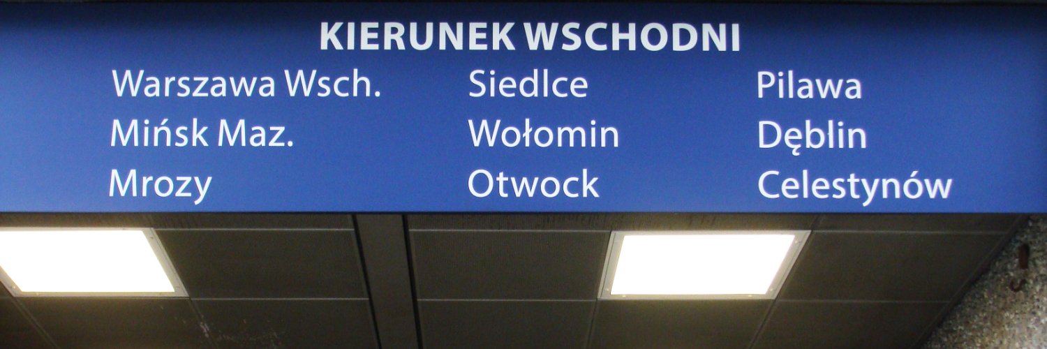 Z Biegiem Szyn's banner