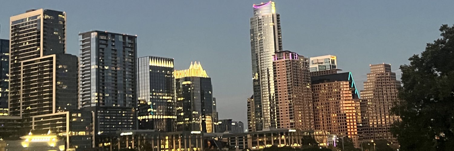 Johnisagee's profile banner image