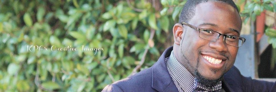 Antonio T. Smith Jr. banner