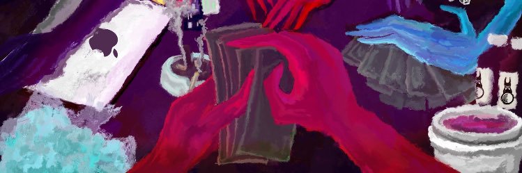ALaQueLeleu's profile banner image