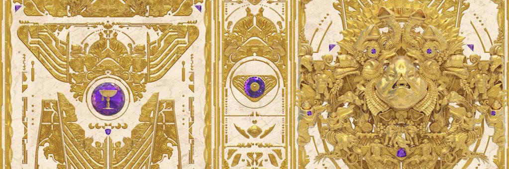 HeavenCertified's profile banner image