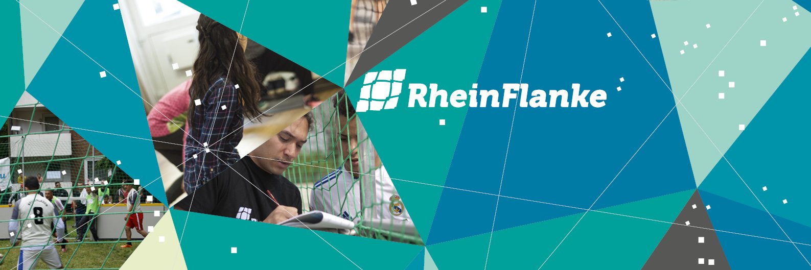 RheinFlanke banner