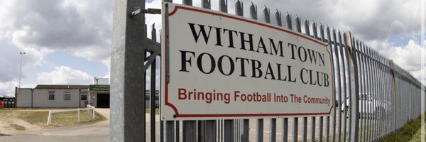Withamtownfc Profile Banner