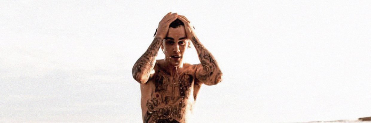 BieberInMind's profile banner image