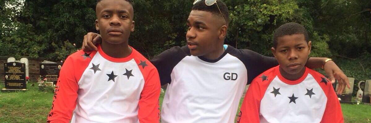 BossJayvon's profile banner image