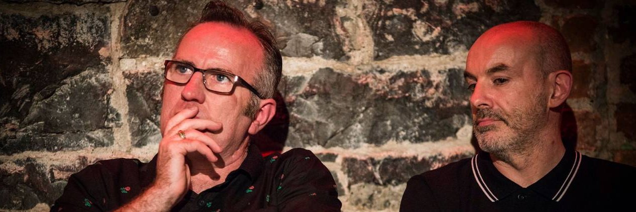 Brendan Downey banner