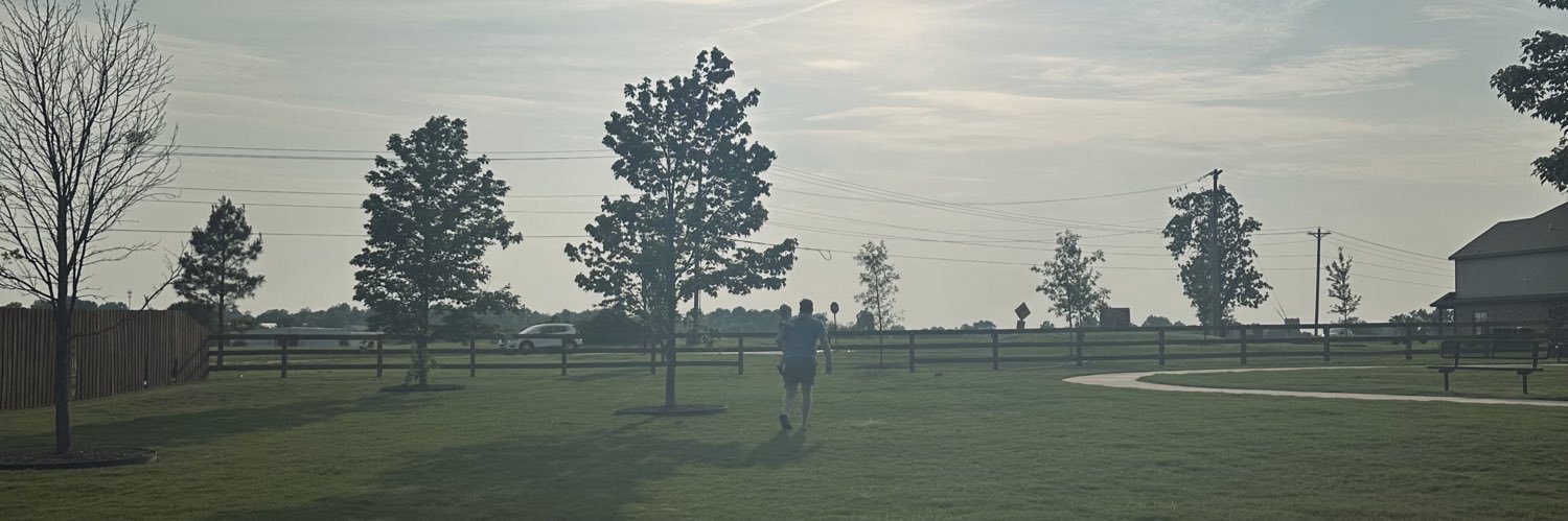 kblank98's profile banner image