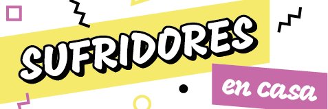 sufridores's profile banner image